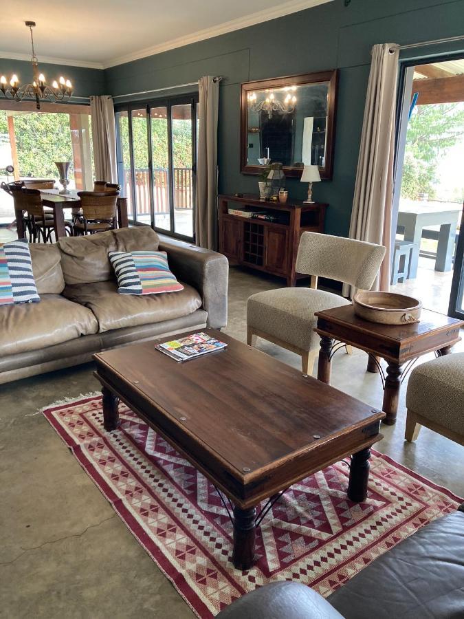 Stoney Way Cottage 언더버그 외부 사진