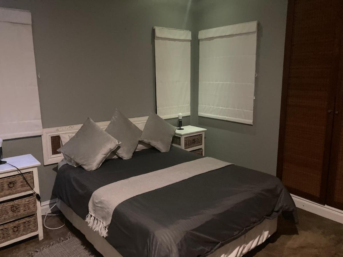 Stoney Way Cottage 언더버그 외부 사진