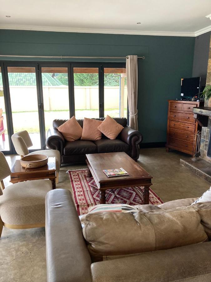 Stoney Way Cottage 언더버그 외부 사진