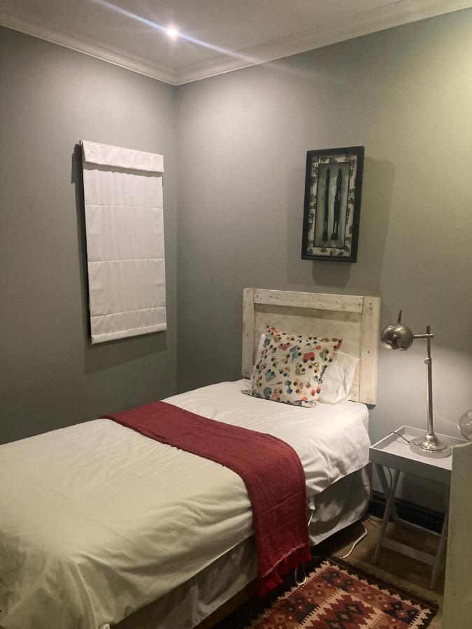 Stoney Way Cottage 언더버그 외부 사진
