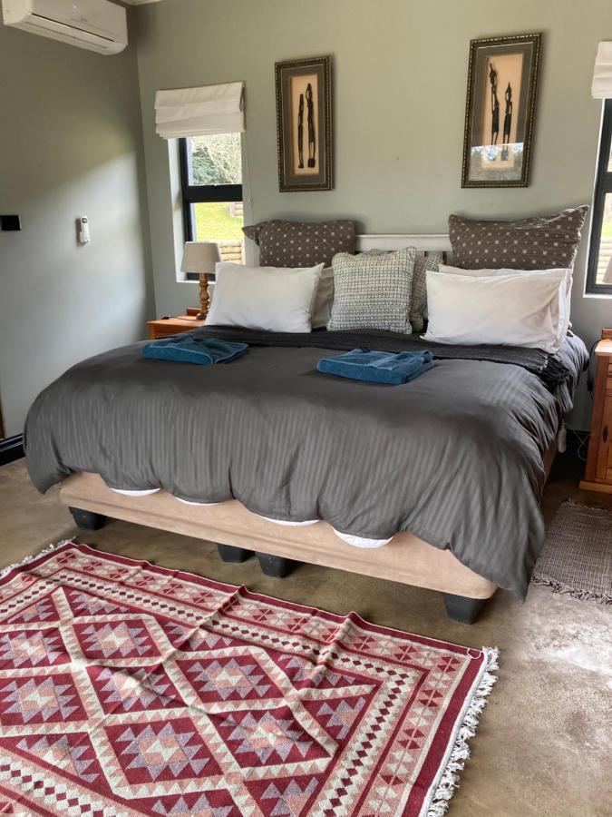 Stoney Way Cottage 언더버그 외부 사진