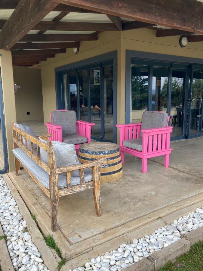 Stoney Way Cottage 언더버그 외부 사진