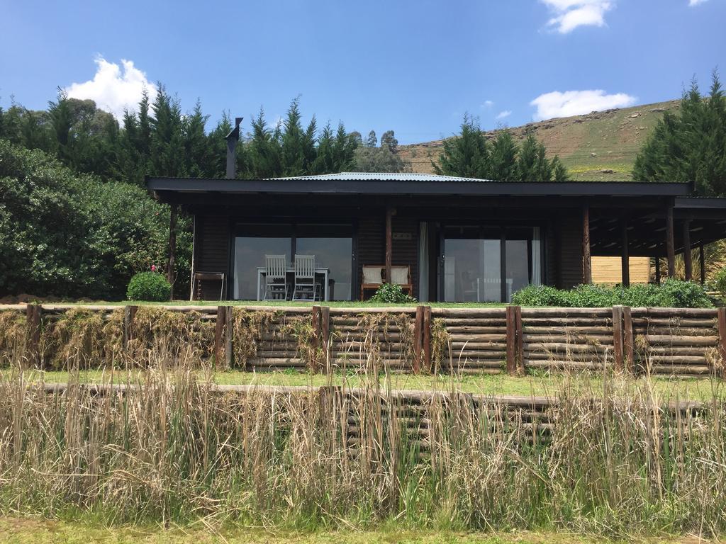 Stoney Way Cottage 언더버그 외부 사진