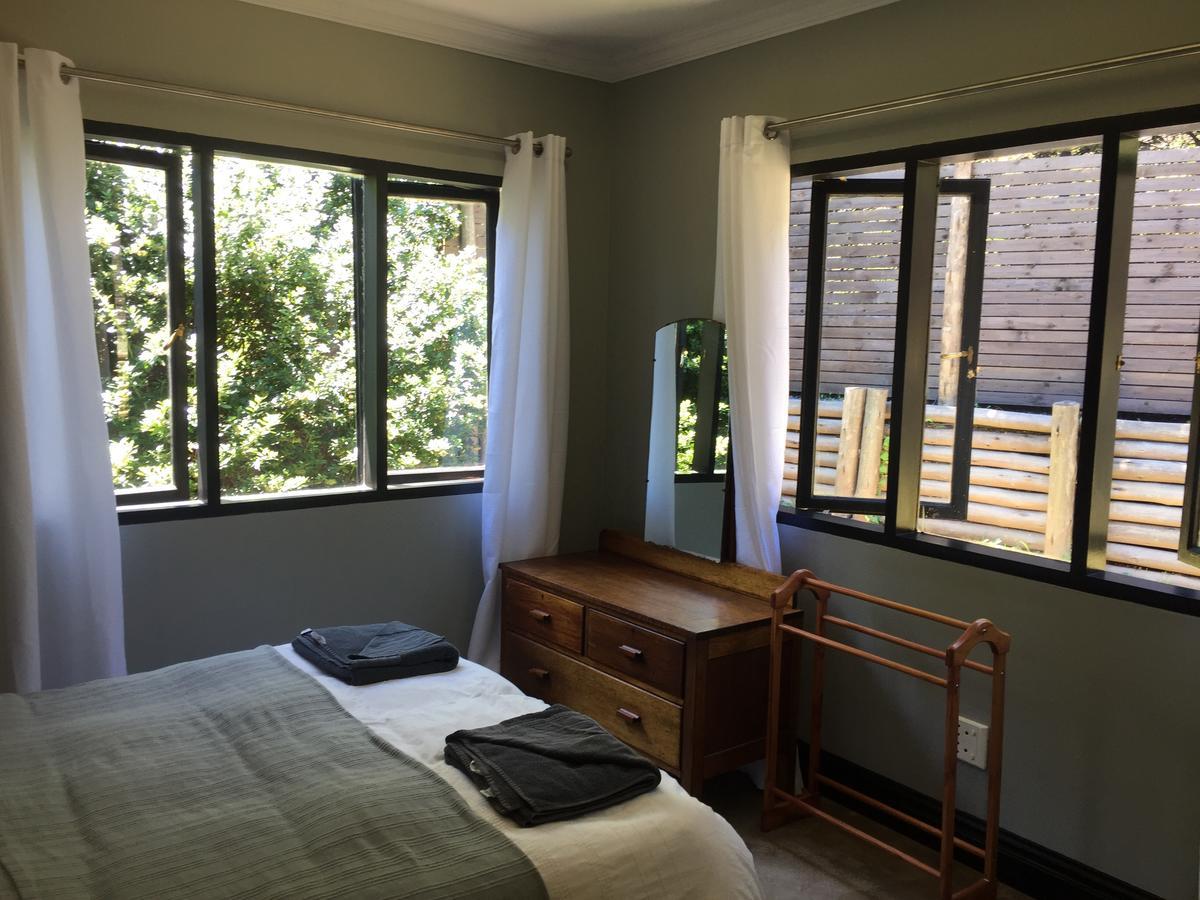 Stoney Way Cottage 언더버그 외부 사진