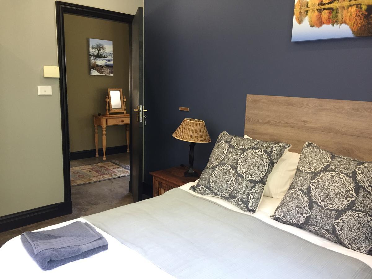 Stoney Way Cottage 언더버그 외부 사진