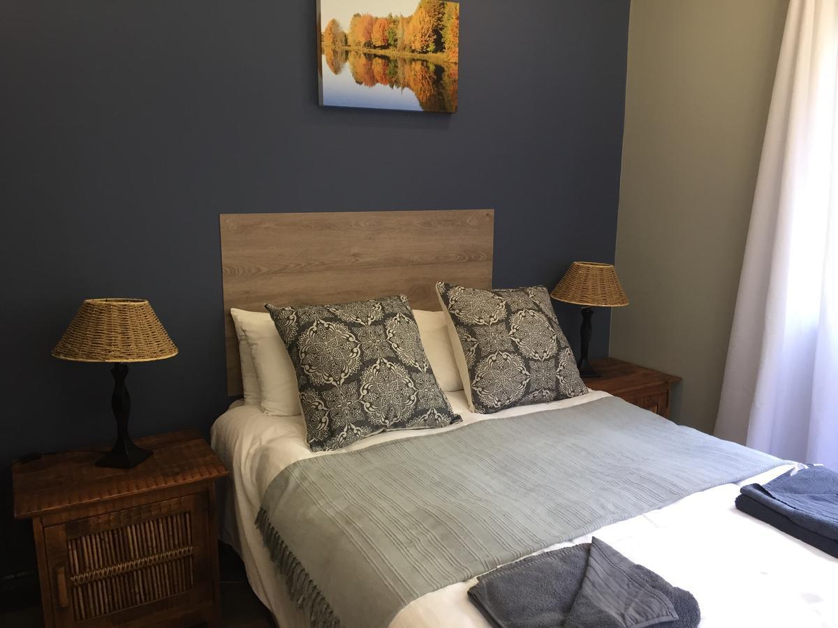 Stoney Way Cottage 언더버그 외부 사진