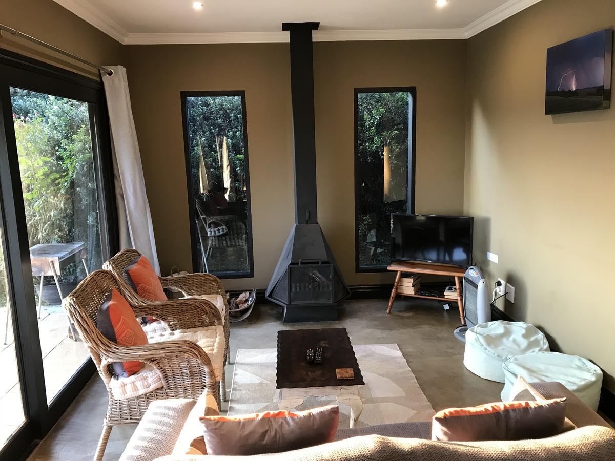 Stoney Way Cottage 언더버그 외부 사진