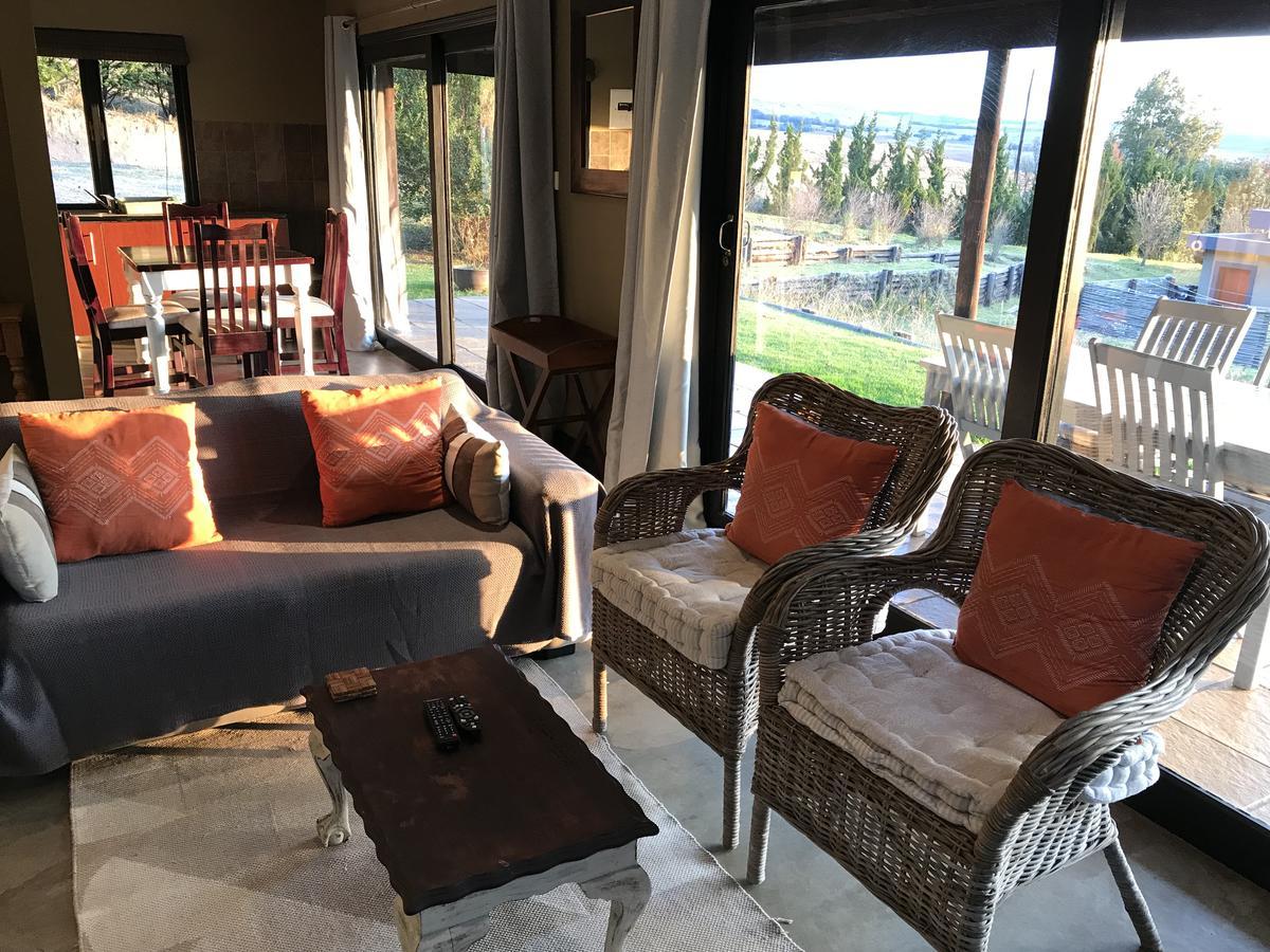 Stoney Way Cottage 언더버그 외부 사진