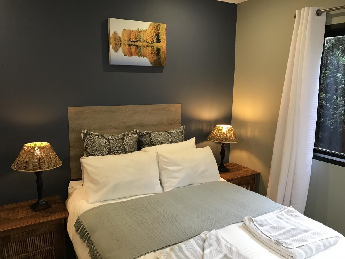 Stoney Way Cottage 언더버그 외부 사진