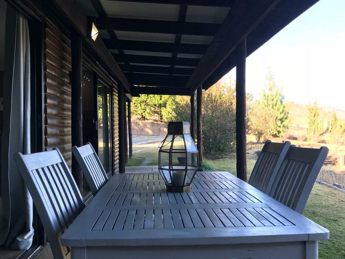 Stoney Way Cottage 언더버그 외부 사진