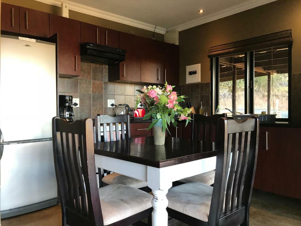 Stoney Way Cottage 언더버그 외부 사진