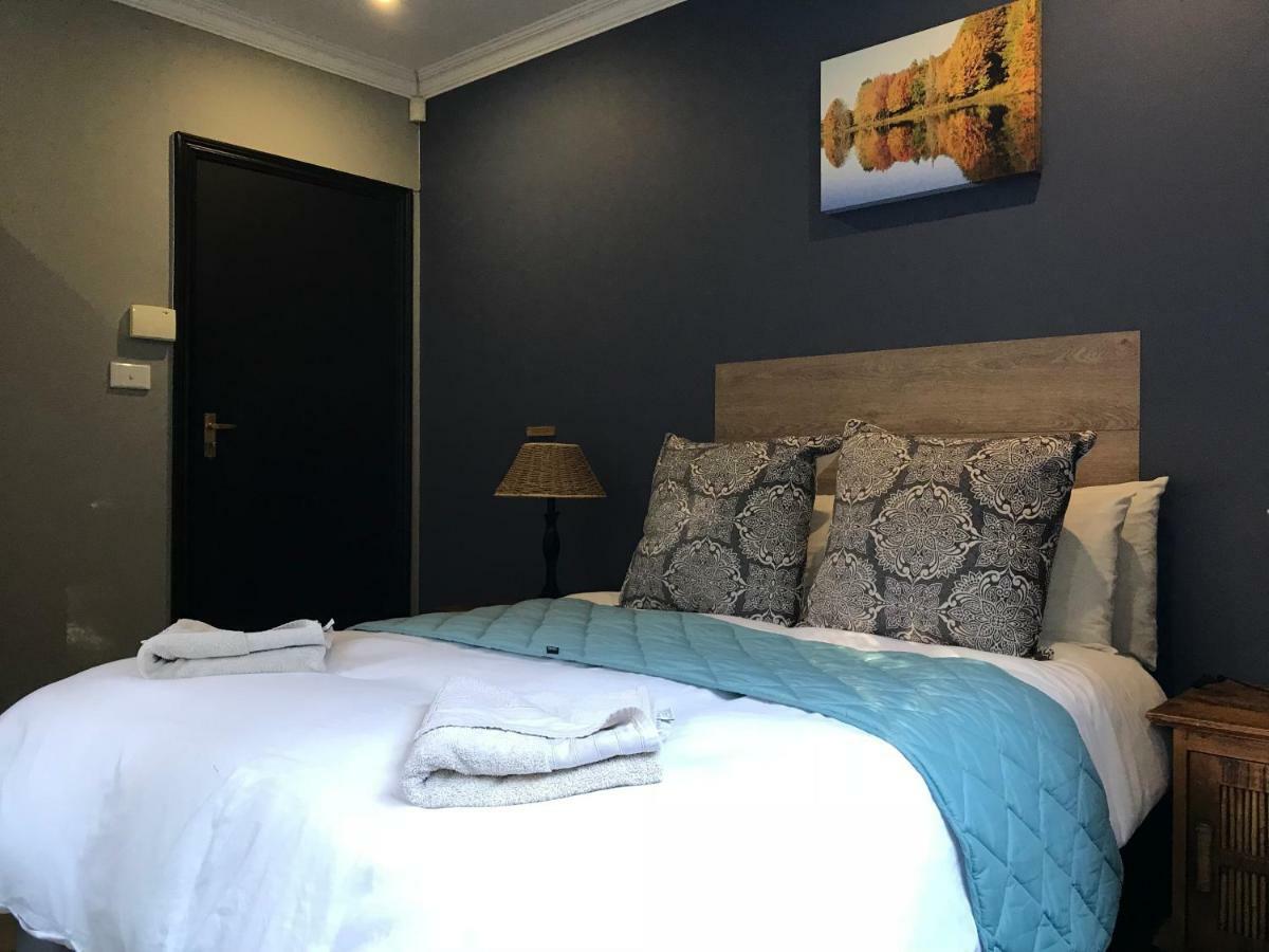 Stoney Way Cottage 언더버그 외부 사진