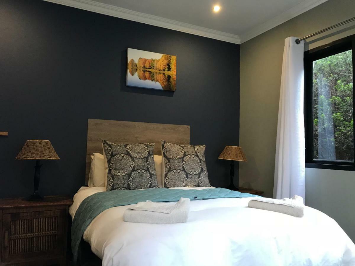 Stoney Way Cottage 언더버그 외부 사진