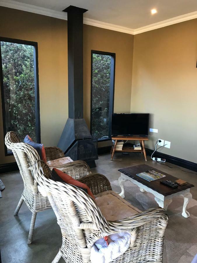 Stoney Way Cottage 언더버그 외부 사진