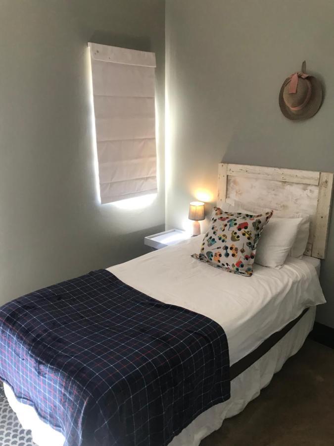 Stoney Way Cottage 언더버그 외부 사진