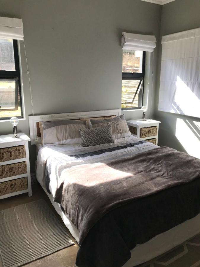Stoney Way Cottage 언더버그 외부 사진