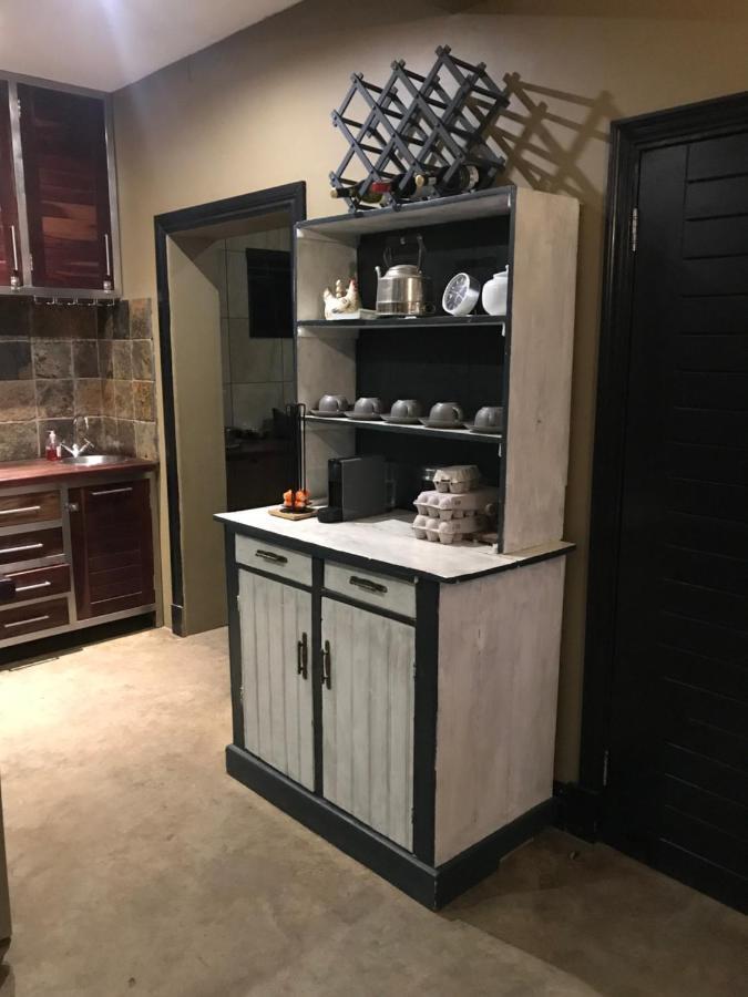 Stoney Way Cottage 언더버그 외부 사진