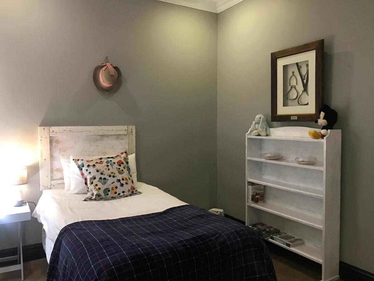 Stoney Way Cottage 언더버그 외부 사진
