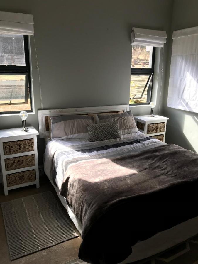 Stoney Way Cottage 언더버그 외부 사진