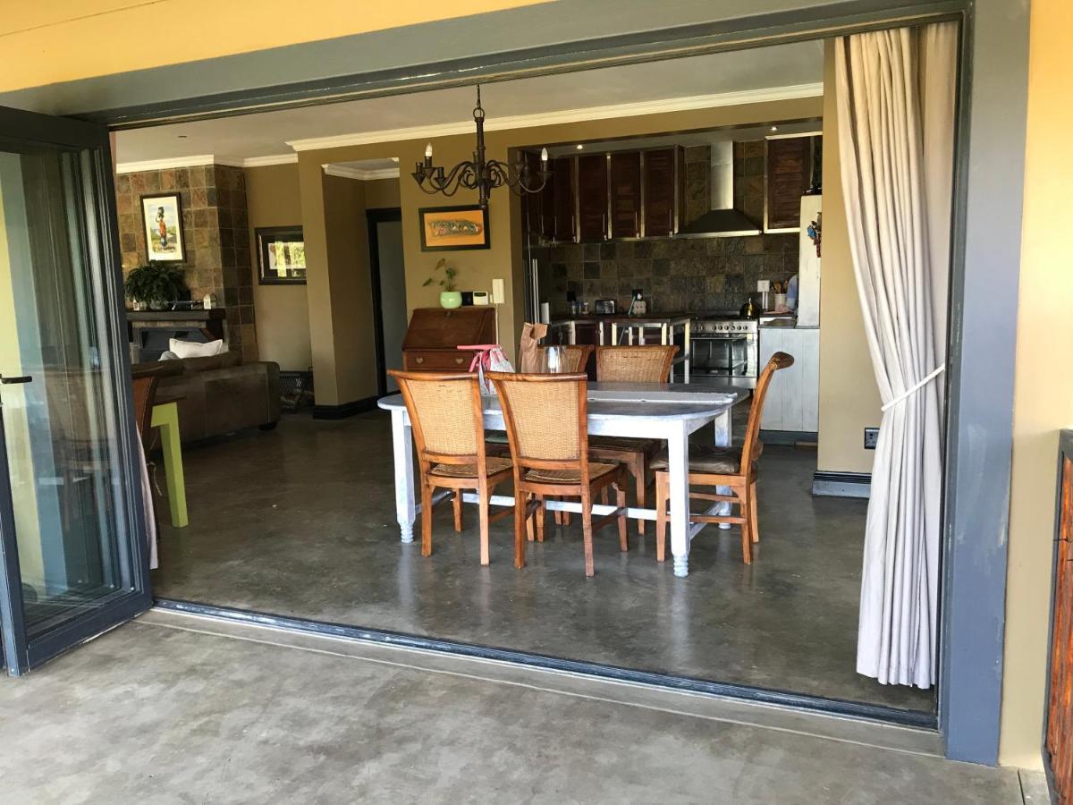 Stoney Way Cottage 언더버그 외부 사진
