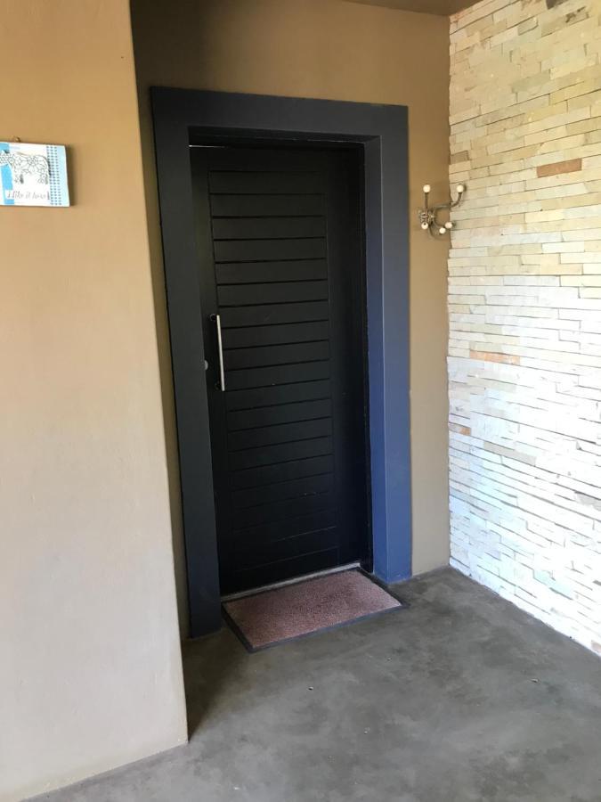 Stoney Way Cottage 언더버그 외부 사진