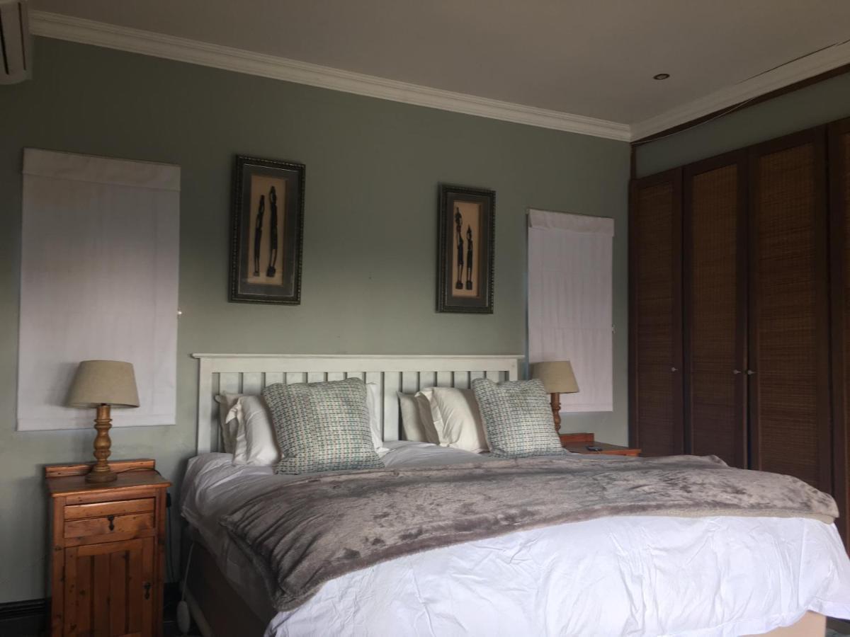 Stoney Way Cottage 언더버그 외부 사진